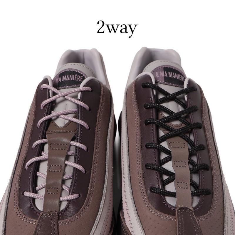 A Ma Maniere × NIKE AIR MAX 95 SP A Ma Maniere × NIKE AIR MAX 95 SP