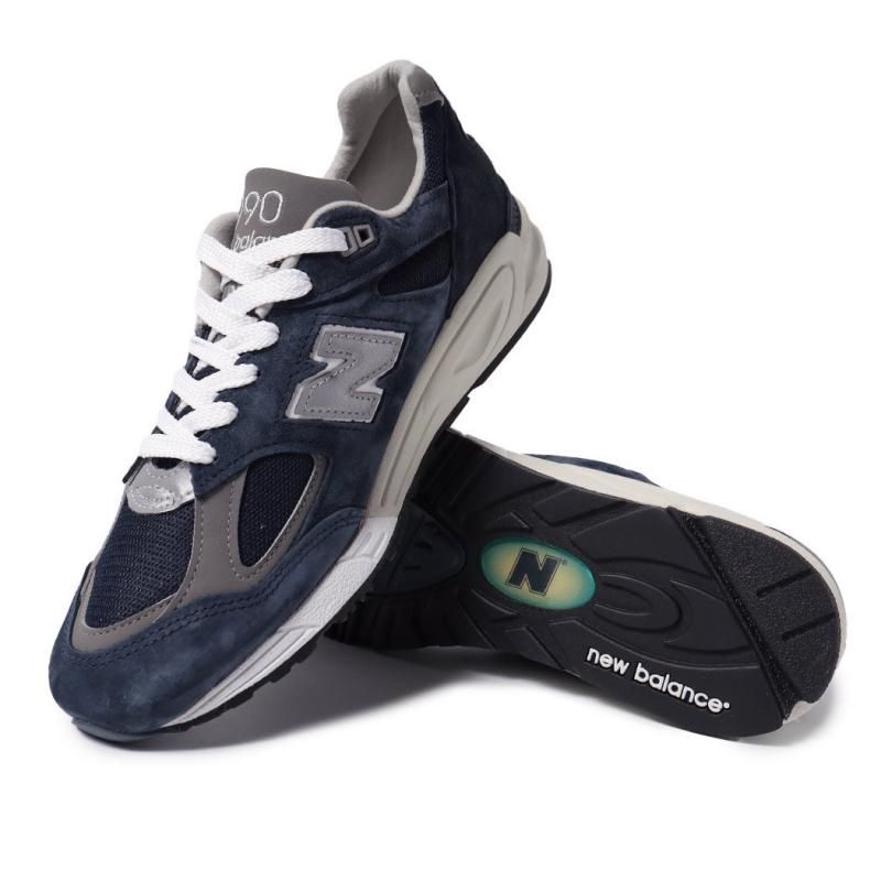 靴 New Balance M990NB2 NEW BALANCE 