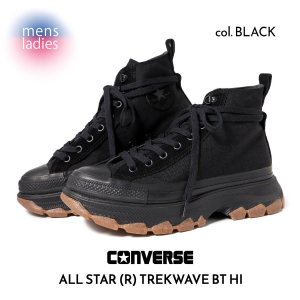 CONVERSE ALL STAR (R) TREKWAVE BT HI 