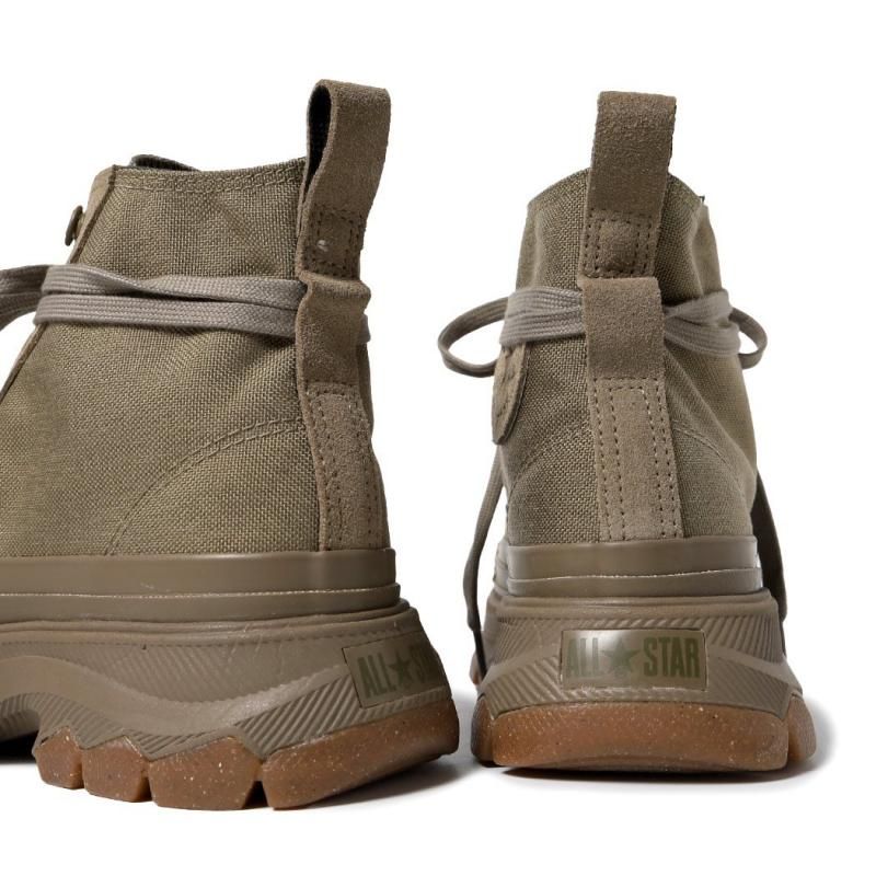 CONVERSE ALL STAR (R) TREKWAVE BT HI 