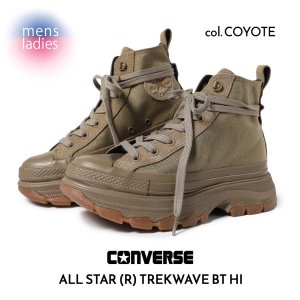 CONVERSE ALL STAR (R) TREKWAVE BT HI 