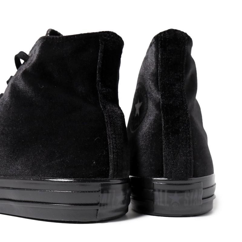 CONVERSE ALL STAR US VELVET HI 