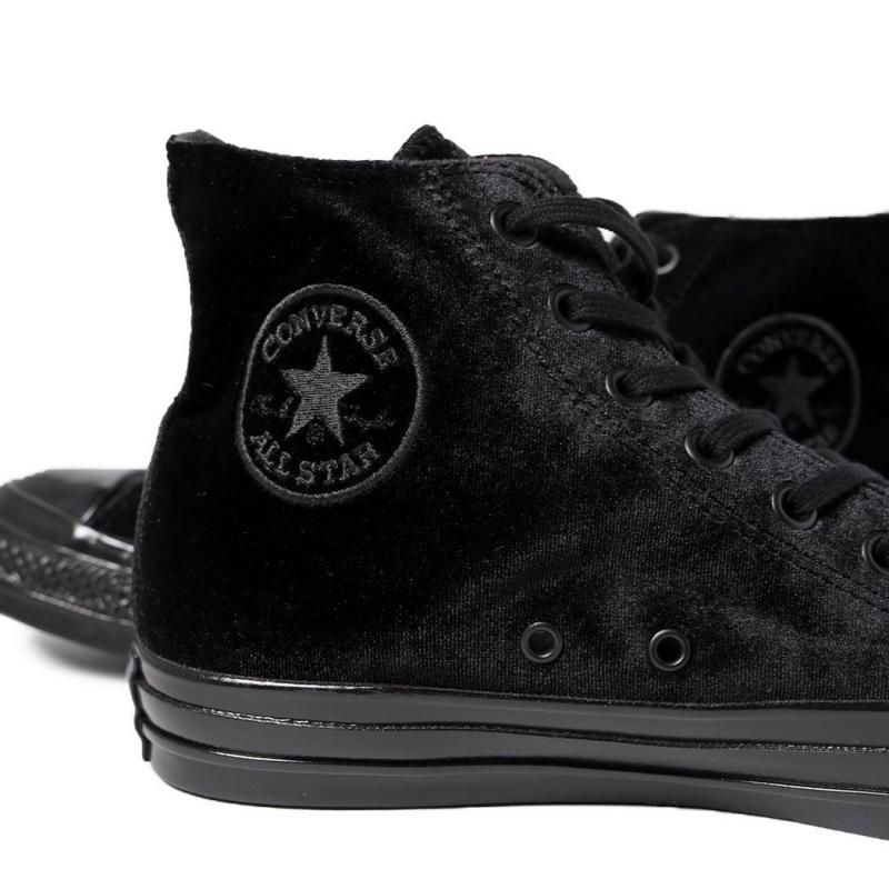 CONVERSE ALL STAR US VELVET HI 