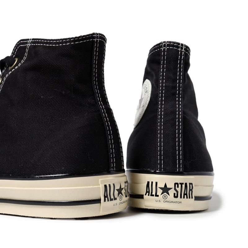 CONVERSE ALL STAR US AGEDWORK HI 