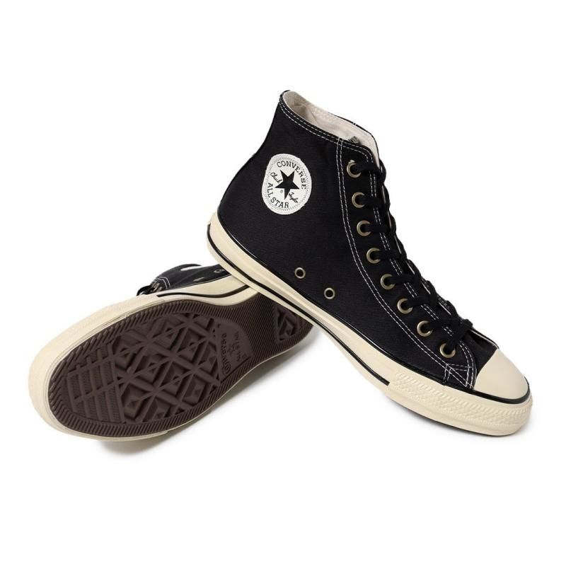 CONVERSE ALL STAR US AGEDWORK HI 