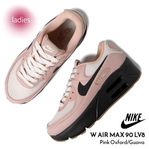 NIKE W AIR MAX 90 LV8 