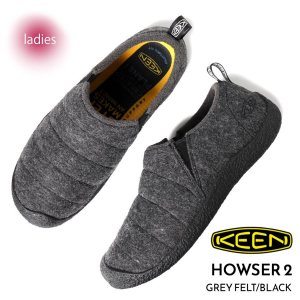 KEEN WOMEN HOWSER 2 