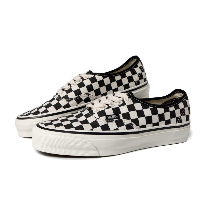 VANS AUTHENTIC REISSUE 44 
