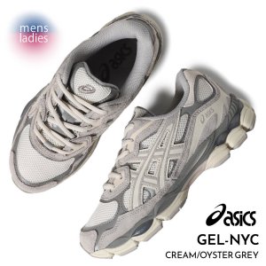 asics GEL-NYC 