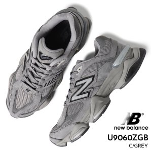 NEW BALANCE U9060ZGB 