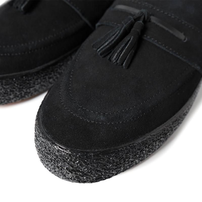 LAST RESORT AB LOAFER VM005 SUEDE 