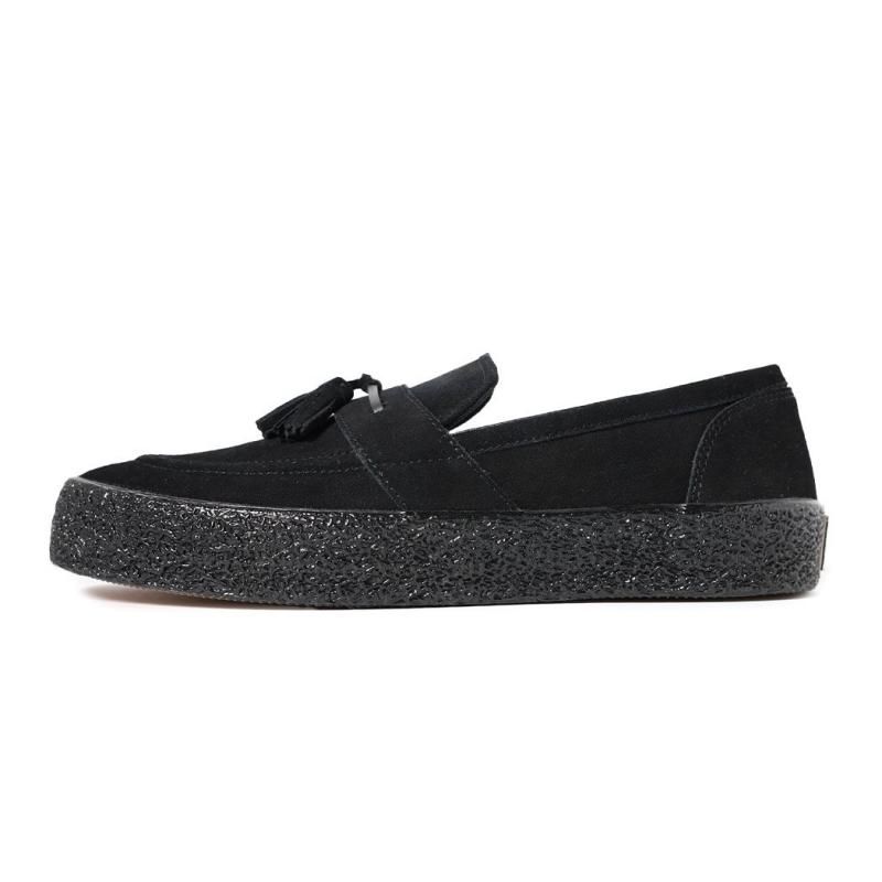 LAST RESORT AB LOAFER VM005 SUEDE 
