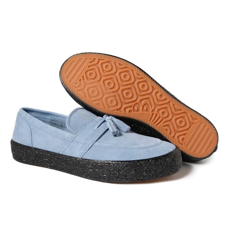 LAST RESORT AB LOAFER VM005 SUEDE 