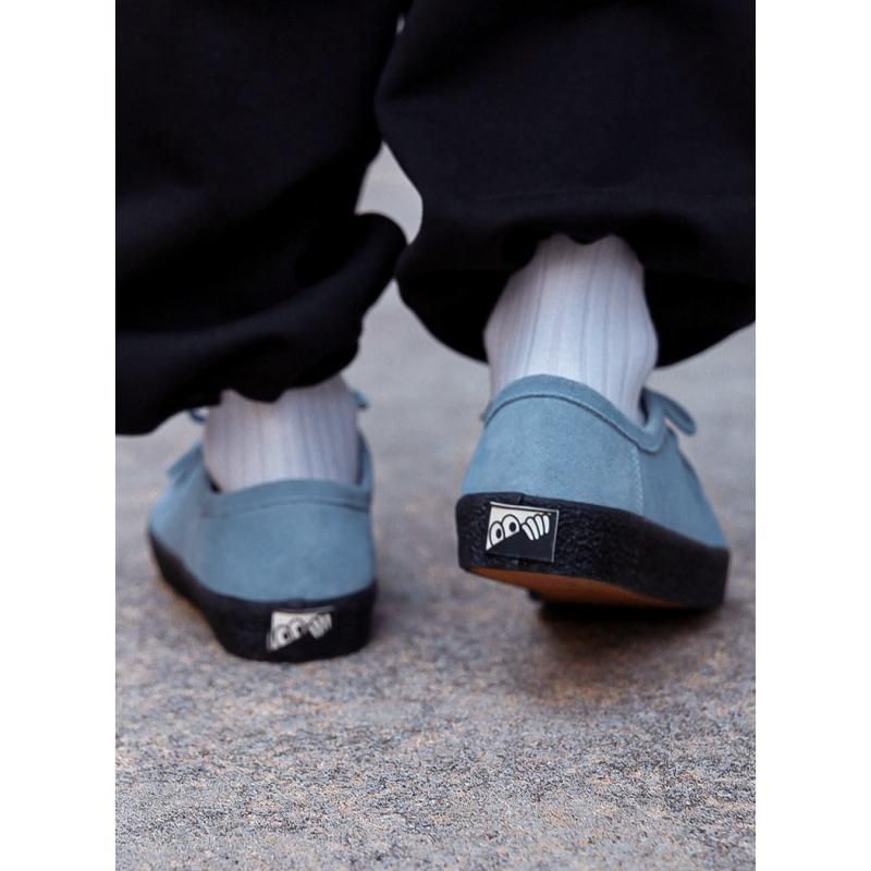 LAST RESORT AB LOAFER VM005 SUEDE 