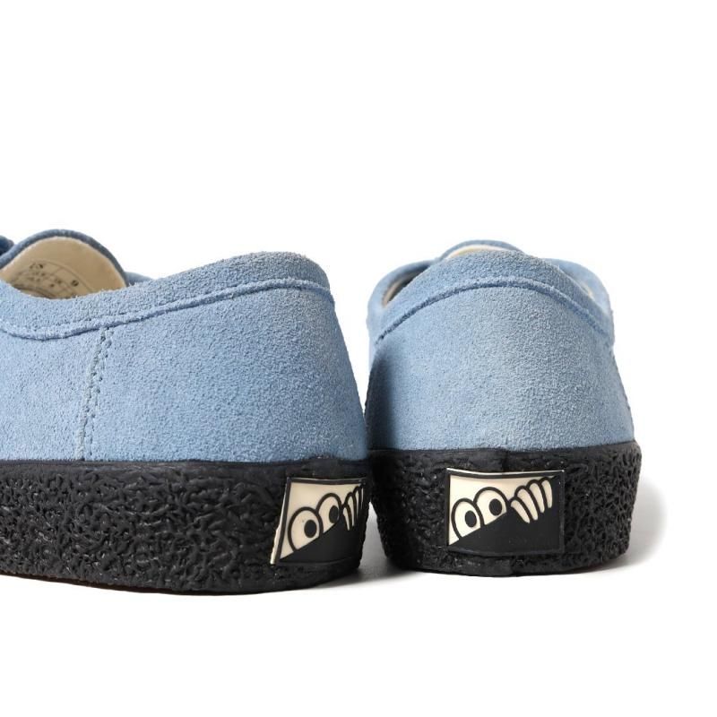 LAST RESORT AB LOAFER VM006 MOC SUEDE 