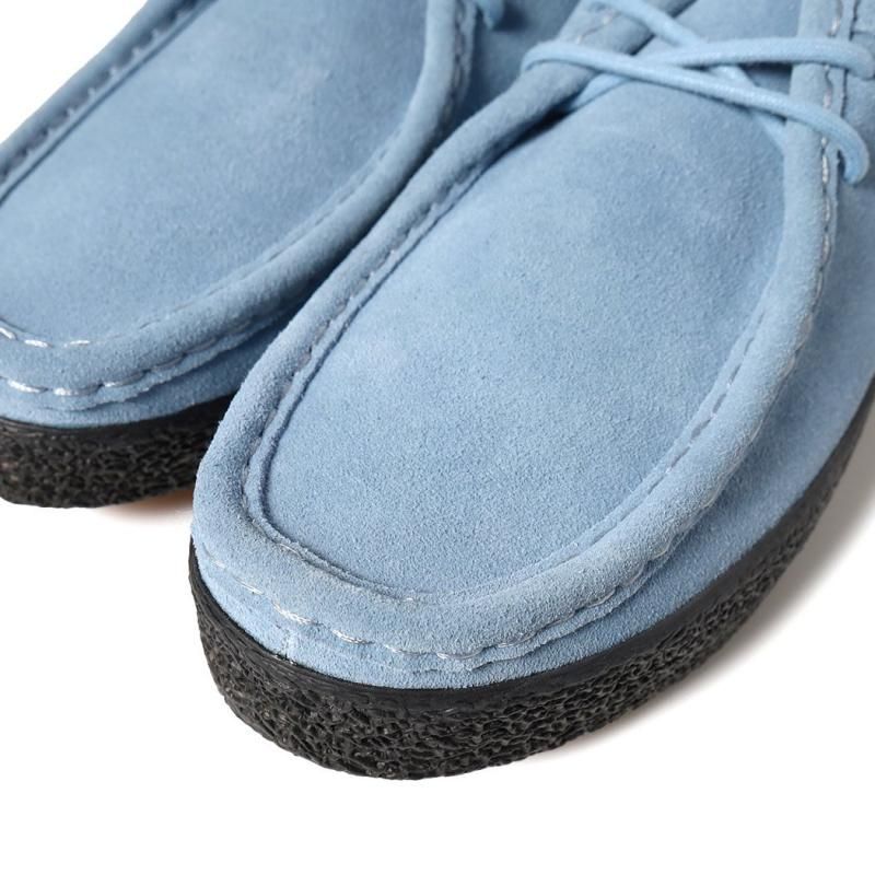 LAST RESORT AB LOAFER VM006 MOC SUEDE 