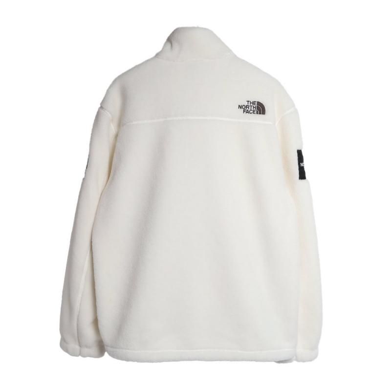 海外限定 THE NORTH FACE [WHITE LABEL] RIMO EX FLEECE JACKET
