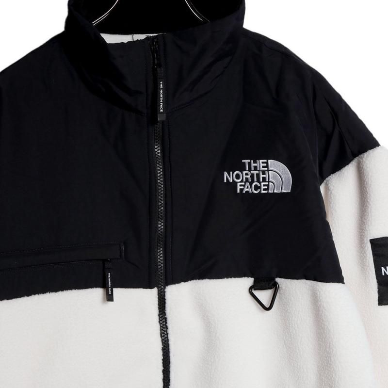 The North Face 黒白 アウターウェア np12306-blk.jpg?size=n