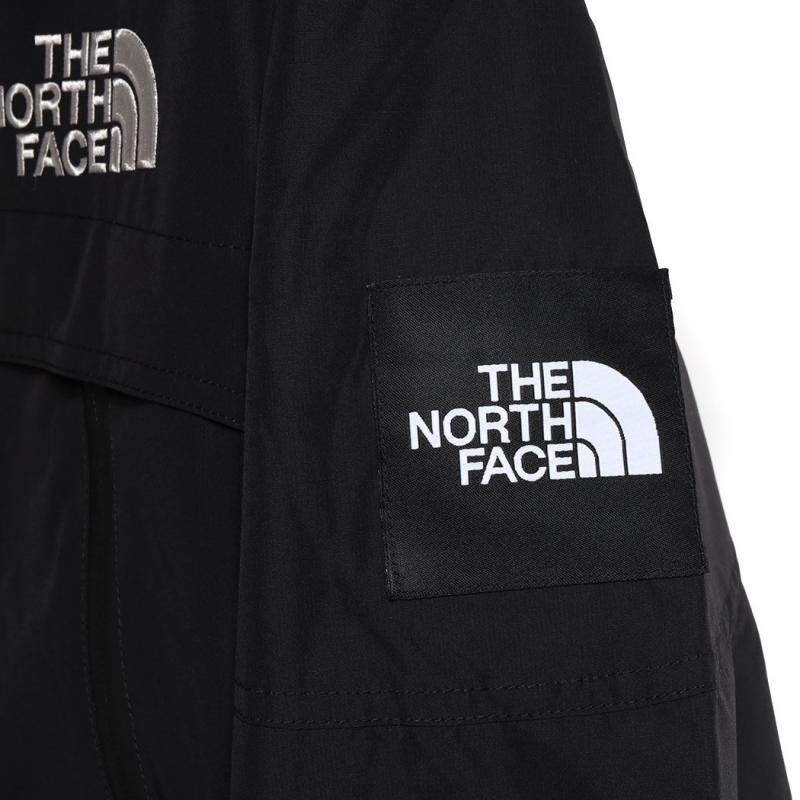  THE NORTH FACE [WHITE LABEL] Heritage Eco Heat Bomber BLACK   Ρե ܥС 㥱å  NJ3NQ54J