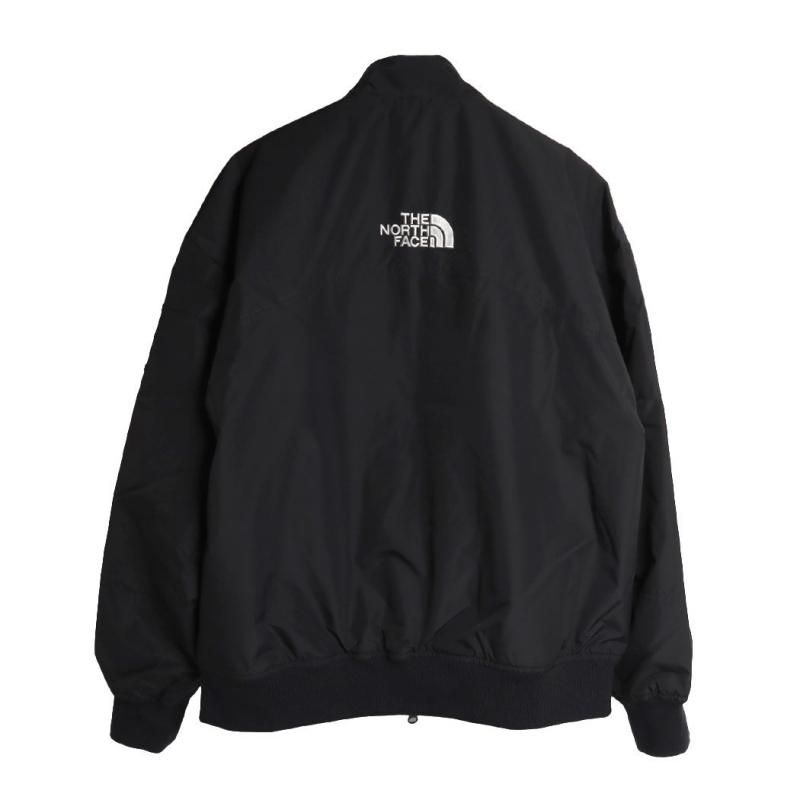 海外限定 THE NORTH FACE [WHITE LABEL] Heritage Eco Heat