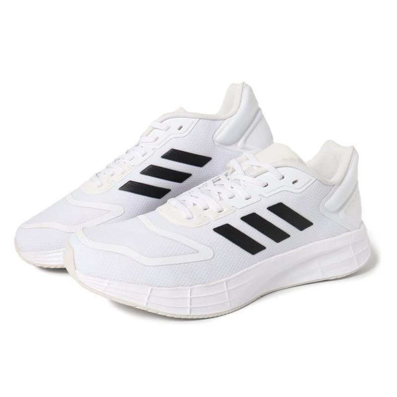 adidas DURAMO 10 M WHITE ǥ ǥ ˡ (  ۥ磻 ֥å  ˥󥰥塼 ȥ졼˥󥰥塼  GW8348 )