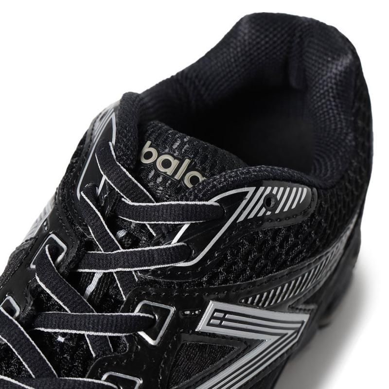 新品ニューバランス9060 ブラック23.5 ニューバランス 9060 ブラック 23 5 New Balance｜Yahoo!フリマ