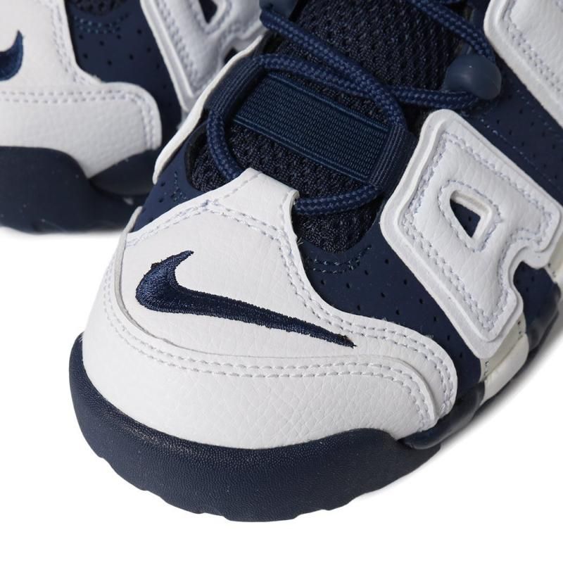 シューズ(女性用) NIKE AIR MORE UPTEMPO OLYMPIC 7/25発売｜Nike Air More Uptempo 