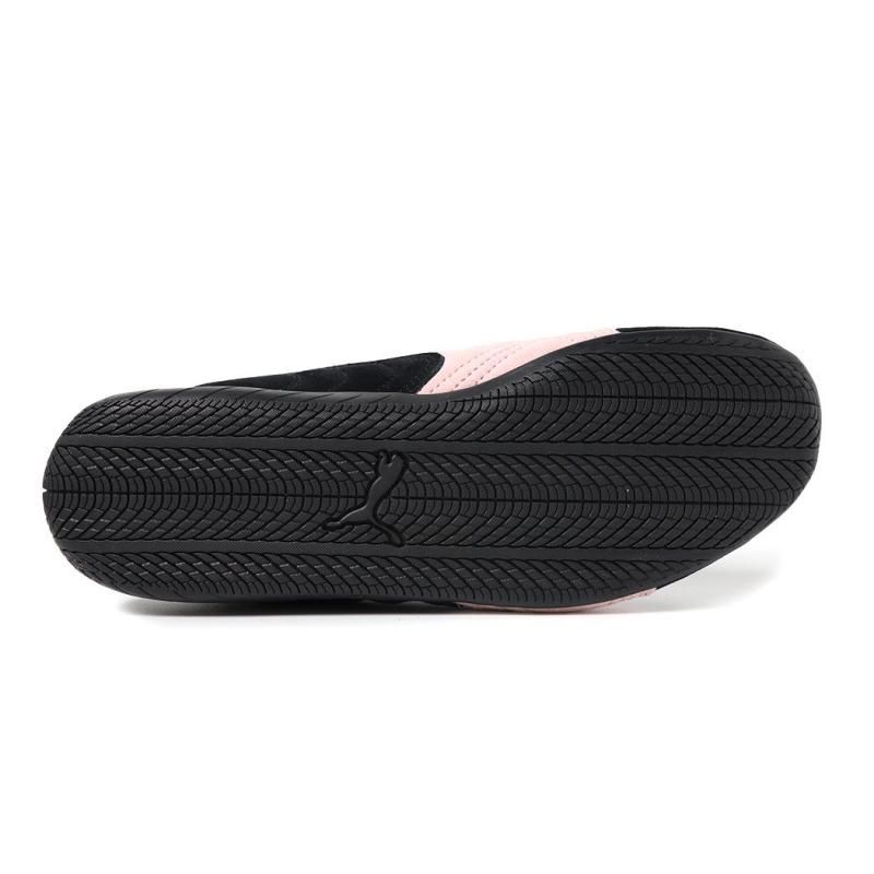 PUMA SPEEDCAT OG BLACK / PINK プーマ スピードキャット PUMA SPEEDCAT OG BLACK / PINK プーマ スピードキャット