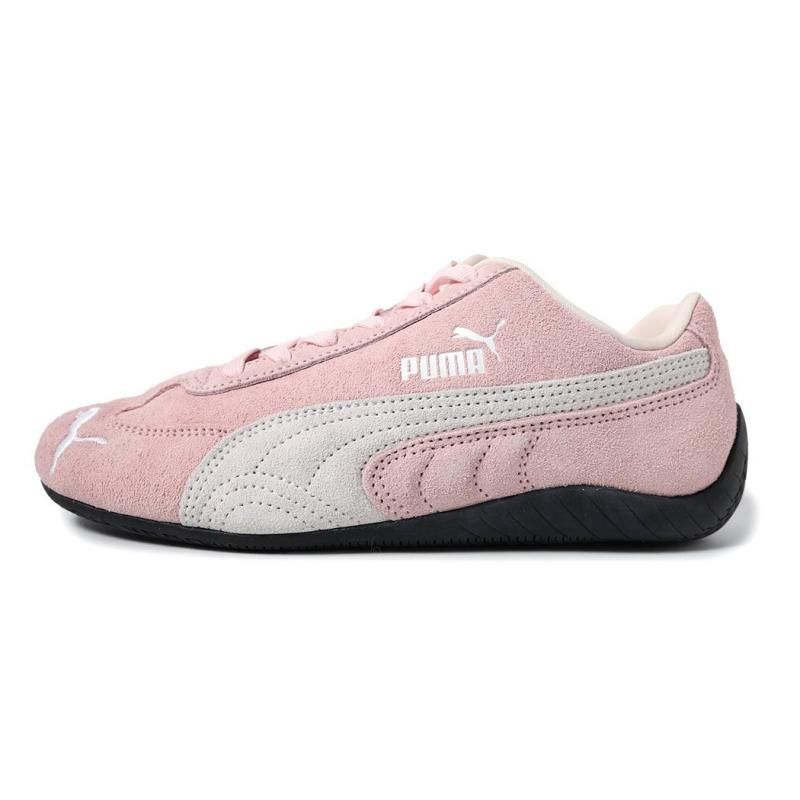 PUMA SPEEDCAT OG WHISP OF PINK/PWHITE プーマ スピード