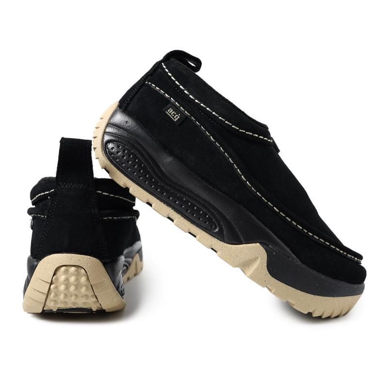 NIKE ACG IZY BLACK ナイキ エーシージー アイジー スニーカー