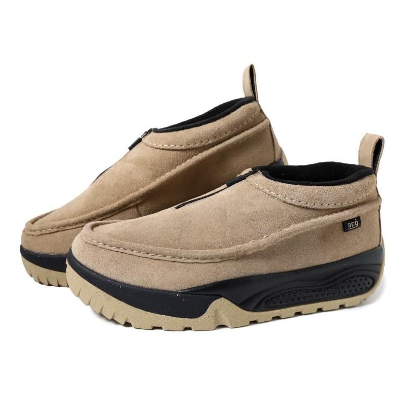 NIKE ACG IZY ベージュ 28.5 美品 NIKE ACG IZY LIMESTONE ナイキ エーシージー アイジー