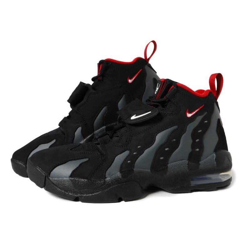  NIKE AIR DT MAX 96 FALCONS ʥ  ǥƥ ޥå ˡ (  ֥å ե륳 HQ3620-010 )
