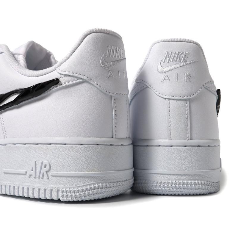 NIKE AIR FORCE 1 LOW '07 LX Black Molten Metal ナイキ エア NIKE AIR FORCE 1 LOW '07 LX Black Molten Metal ナイキ エア