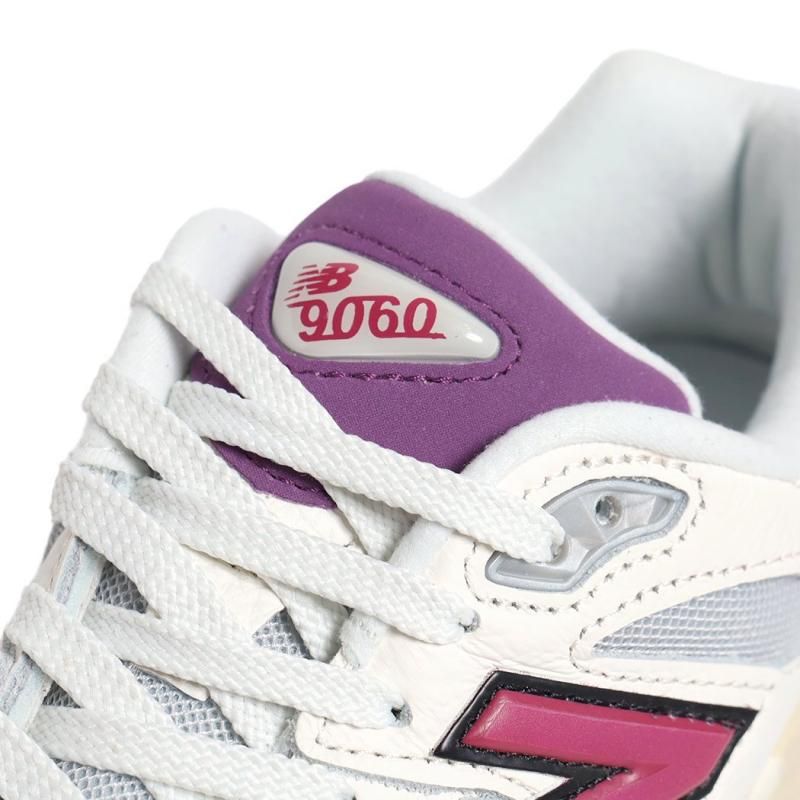 NEW BALANCE U9060ESC Magenta ニューバランス スニーカー ( 白 NEW BALANCE U9060ESC Magenta ニューバランス スニーカー ( 白