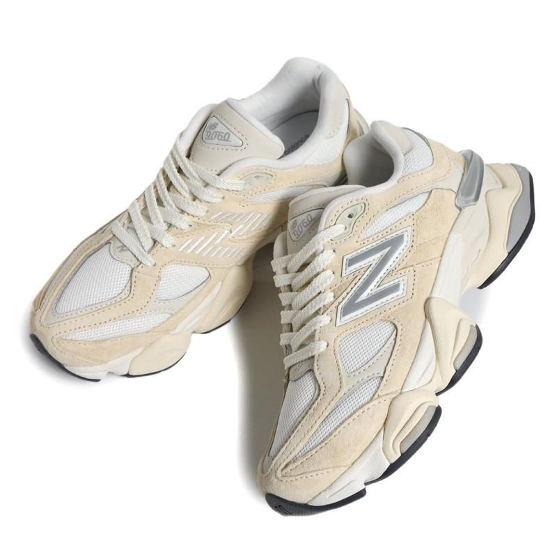 NEW BALANCE U9060WNB Calcium Sea Salt ニューバランス