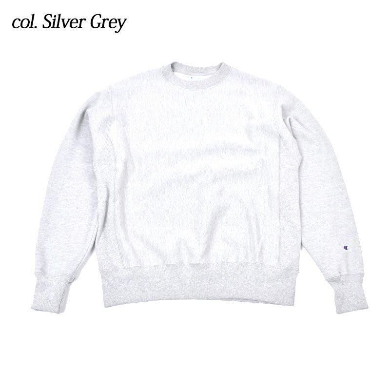 WAIPER.inc トレーナー スウェット CHAMPION REVERSE WEAVE 12OZ