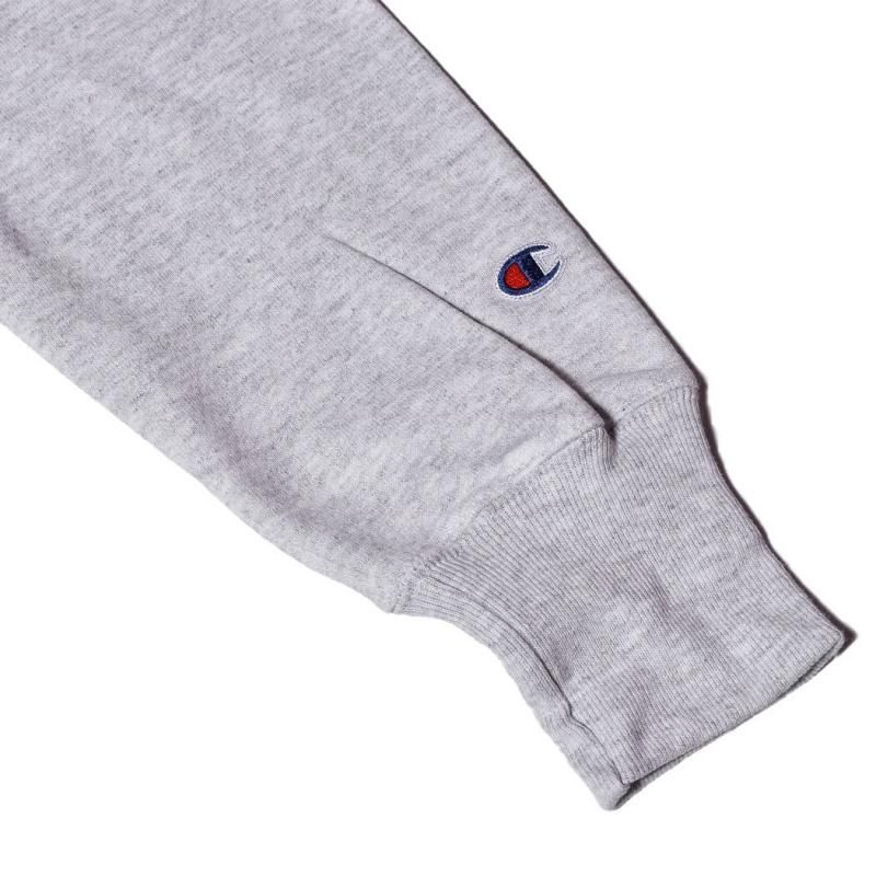 海外限定 Champion USAFA Champion Reverse Weave Hood
