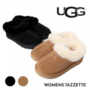 UGG WOMENS TAZZETTE CHESTNUT BLACK   å  å 塼 ǥ ( ե 1134810 )