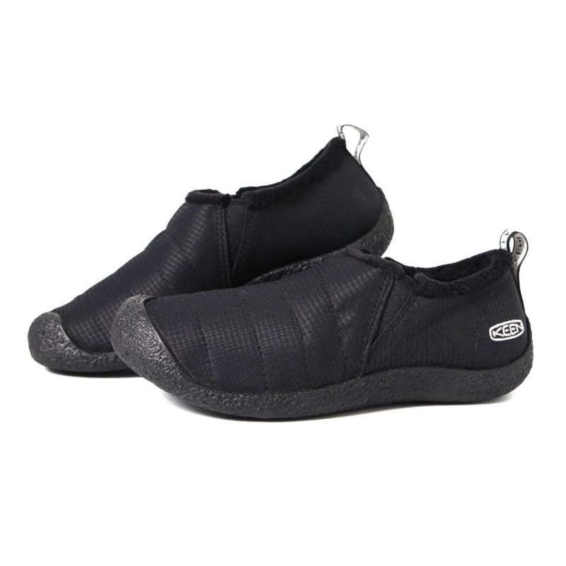 KEEN WOMEN HOWSER 2 TRIPLE BLACK   ϥ 饤 塼 å  ˡ ( ǥ 1023981 )