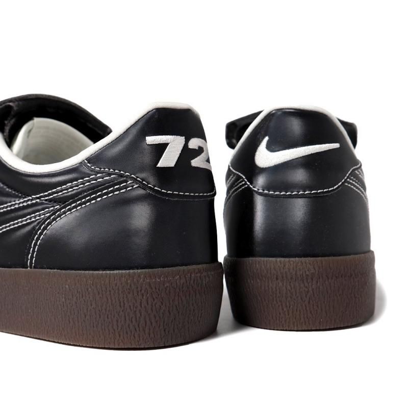 NIKE KILLSHOT 2 PRM BLACK/BLACK-SAIL-BAROQUE BROWN ナイキ