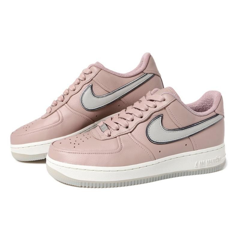 A Ma Maniere × NIKE AIR FORCE 1 '07 While You Were Sleeping A Ma Maniere × NIKE AIR FORCE 1 '07 While You Were Sleeping