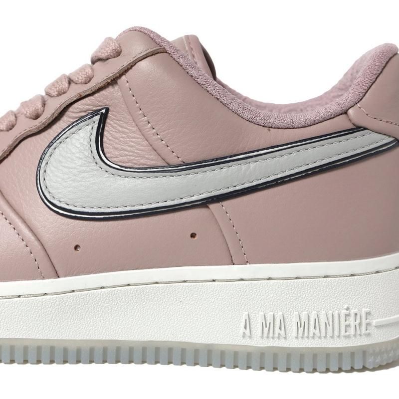 A Ma Maniere × NIKE AIR FORCE 1 '07 While You Were Sleeping A Ma Maniere × NIKE AIR FORCE 1 '07 While You Were Sleeping