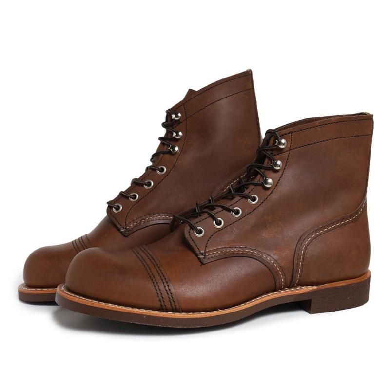 RED WING / レッドウィング - 海外限定 日本未発売 希少モデル