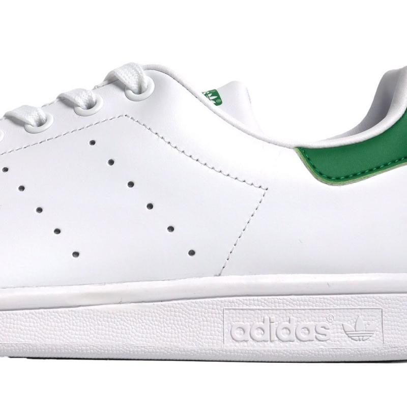 adidas STAN SMITH WHITE GREEN アディダス スタンスミス
