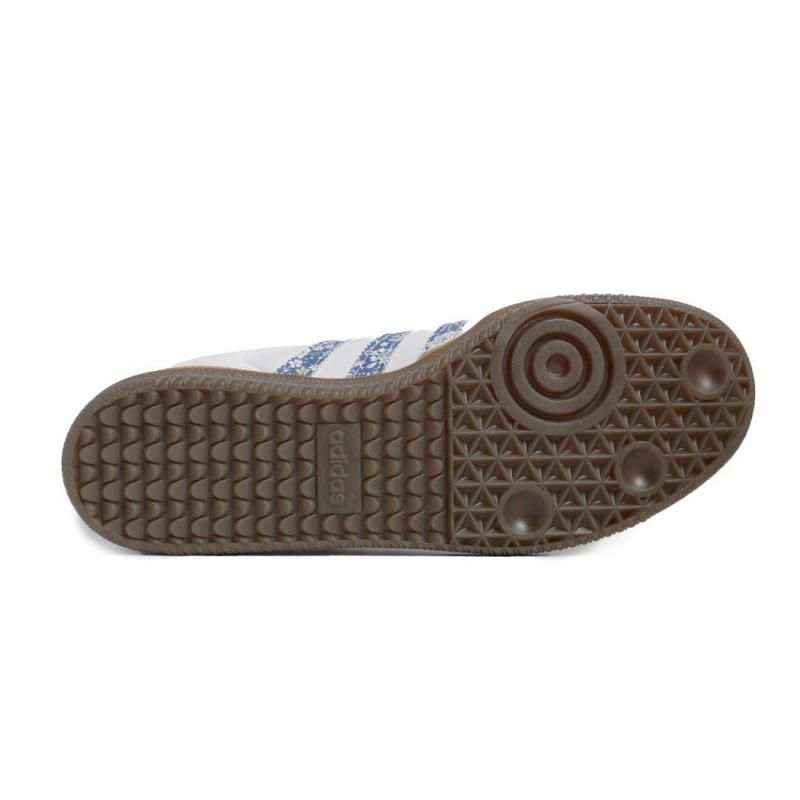 adidas SAMBA LIBERTY LDN WHITE アディダス サンバ リバティ adidas SAMBA LIBERTY LDN WHITE アディダス サンバ リバティ