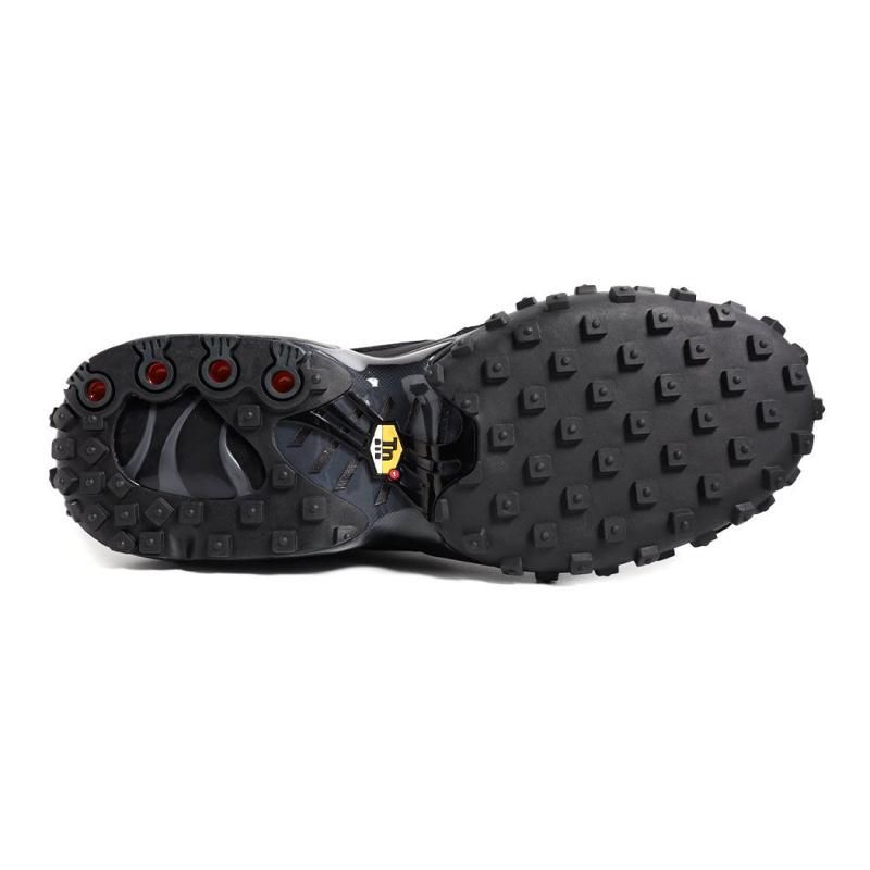 Nike Air ワッフル　ブラックスニーカー NIKE公式】エア マックス ワッフル 'Black and Anthracite