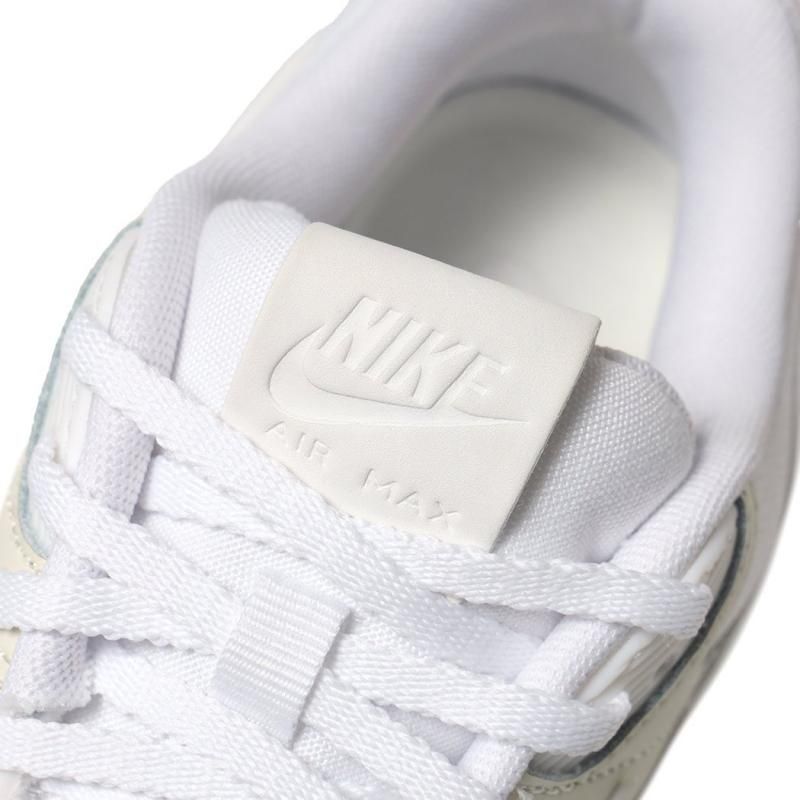 NIKE W AIR MAX 90 LV8 White/Sail ナイキ ウィメンズ エア NIKE W AIR MAX 90 LV8 White/Sail ナイキ ウィメンズ エア