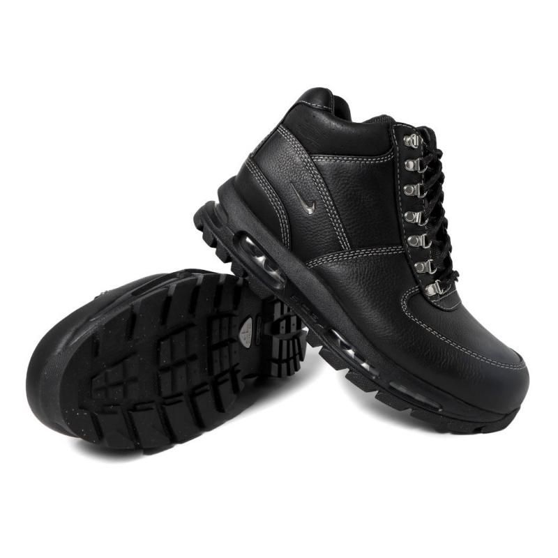 Men's Nike Air Max Goadome Boots available now at Smith