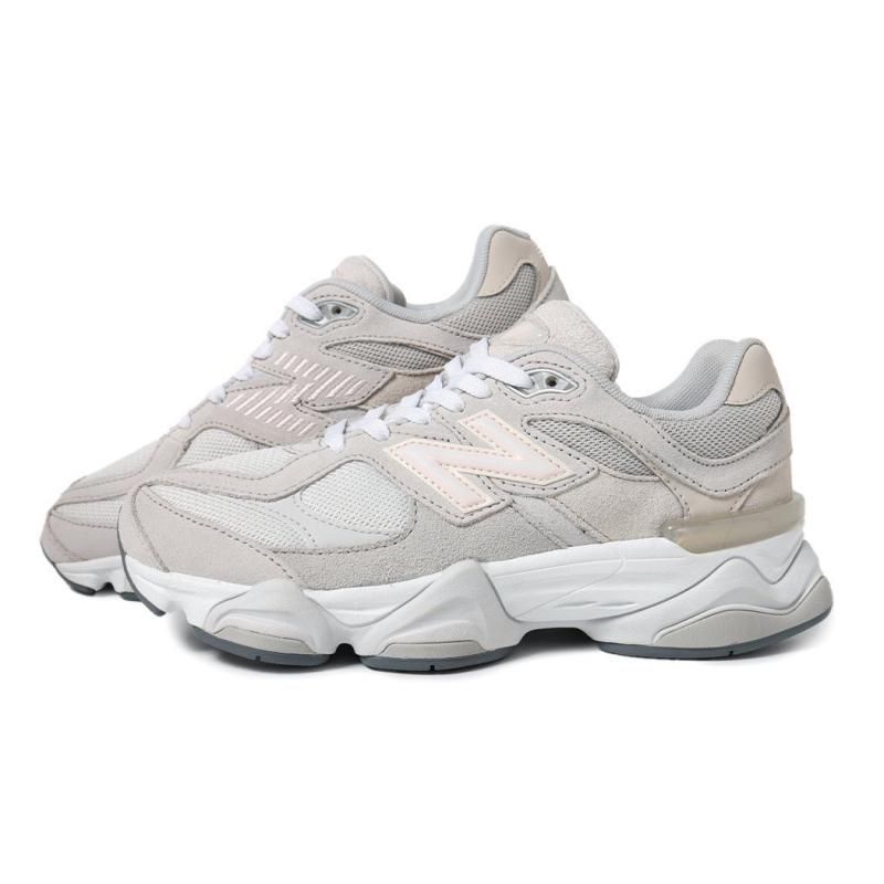 NEW BALANCE GC9060FG Silver Grey ニューバランス スニーカー