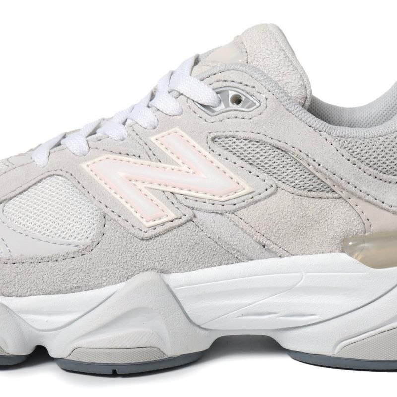 NEW BALANCE GC9060FG Silver Grey ニューバランス スニーカー NEW BALANCE GC9060FG Silver Grey ニューバランス スニーカー
